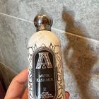 Отзыв Attar Collection Musk Kashmir