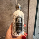 Отзывы Attar Collection Musk Kashmir