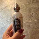 Духи Musk Kashmir от Attar Collection