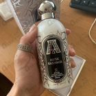Духи Musk Kashmir от Attar Collection