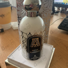 Отзывы Attar Collection Musk Kashmir