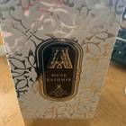 Духи Musk Kashmir от Attar Collection