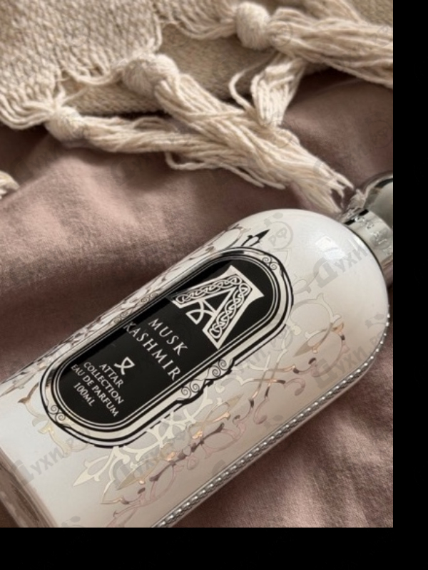 Купить Musk Kashmir от Attar Collection