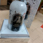 Отзыв Attar Collection Musk Kashmir