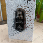 Отзыв Attar Collection Musk Kashmir