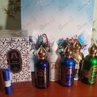 Отзыв Attar Collection Musk Kashmir