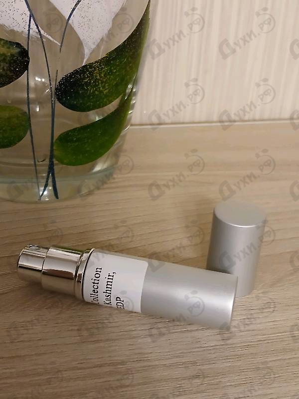 Отзыв Attar Collection Musk Kashmir