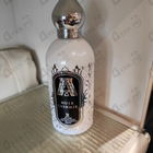 Отзыв Attar Collection Musk Kashmir