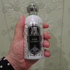 Духи Musk Kashmir от Attar Collection