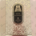 Духи Musk Kashmir от Attar Collection