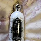 Отзыв Attar Collection Musk Kashmir