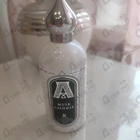 Духи Musk Kashmir от Attar Collection