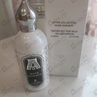 Отзыв Attar Collection Musk Kashmir