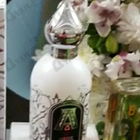 Отзыв Attar Collection Musk Kashmir