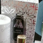 Духи Musk Kashmir от Attar Collection
