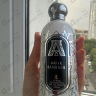 Парфюм Attar Collection Musk Kashmir