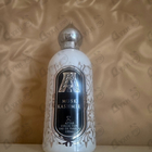 Отзыв Attar Collection Musk Kashmir