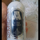 Отзывы Attar Collection Musk Kashmir
