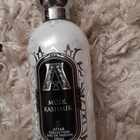 Отзывы Attar Collection Musk Kashmir