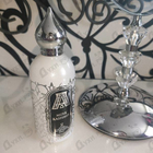 Отзыв Attar Collection Musk Kashmir