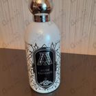 Отзывы Attar Collection Musk Kashmir