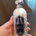 Отзыв Attar Collection Musk Kashmir