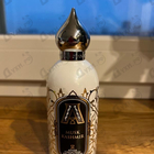 Отзывы Attar Collection Musk Kashmir
