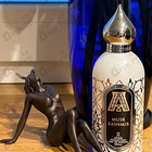 Отзыв Attar Collection Musk Kashmir