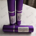 Духи Musk Kashmir от Attar Collection