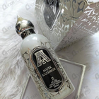 Духи Musk Kashmir от Attar Collection