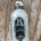 Отзыв Attar Collection Musk Kashmir