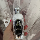 Отзывы Attar Collection Musk Kashmir