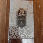 Отзывы Attar Collection Musk Kashmir
