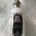 Отзыв Attar Collection Musk Kashmir