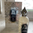 Отзыв Attar Collection Musk Kashmir