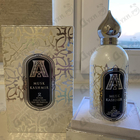 Отзыв Attar Collection Musk Kashmir