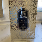 Духи Musk Kashmir от Attar Collection