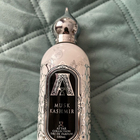 Духи Musk Kashmir от Attar Collection