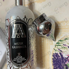 Отзыв Attar Collection Musk Kashmir