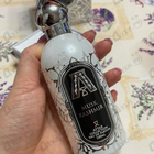 Отзыв Attar Collection Musk Kashmir