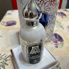 Отзывы Attar Collection Musk Kashmir