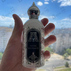 Отзывы Attar Collection Musk Kashmir