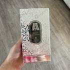 Отзыв Attar Collection Musk Kashmir