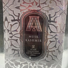 Отзывы Attar Collection Musk Kashmir