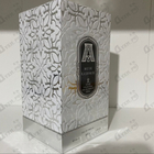 Отзыв Attar Collection Musk Kashmir