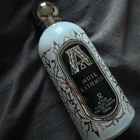 Отзыв Attar Collection Musk Kashmir