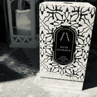 Отзывы Attar Collection Musk Kashmir