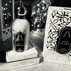 Отзывы Attar Collection Musk Kashmir