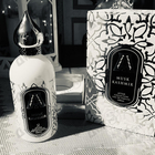 Отзыв Attar Collection Musk Kashmir