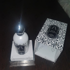 Отзыв Attar Collection Musk Kashmir